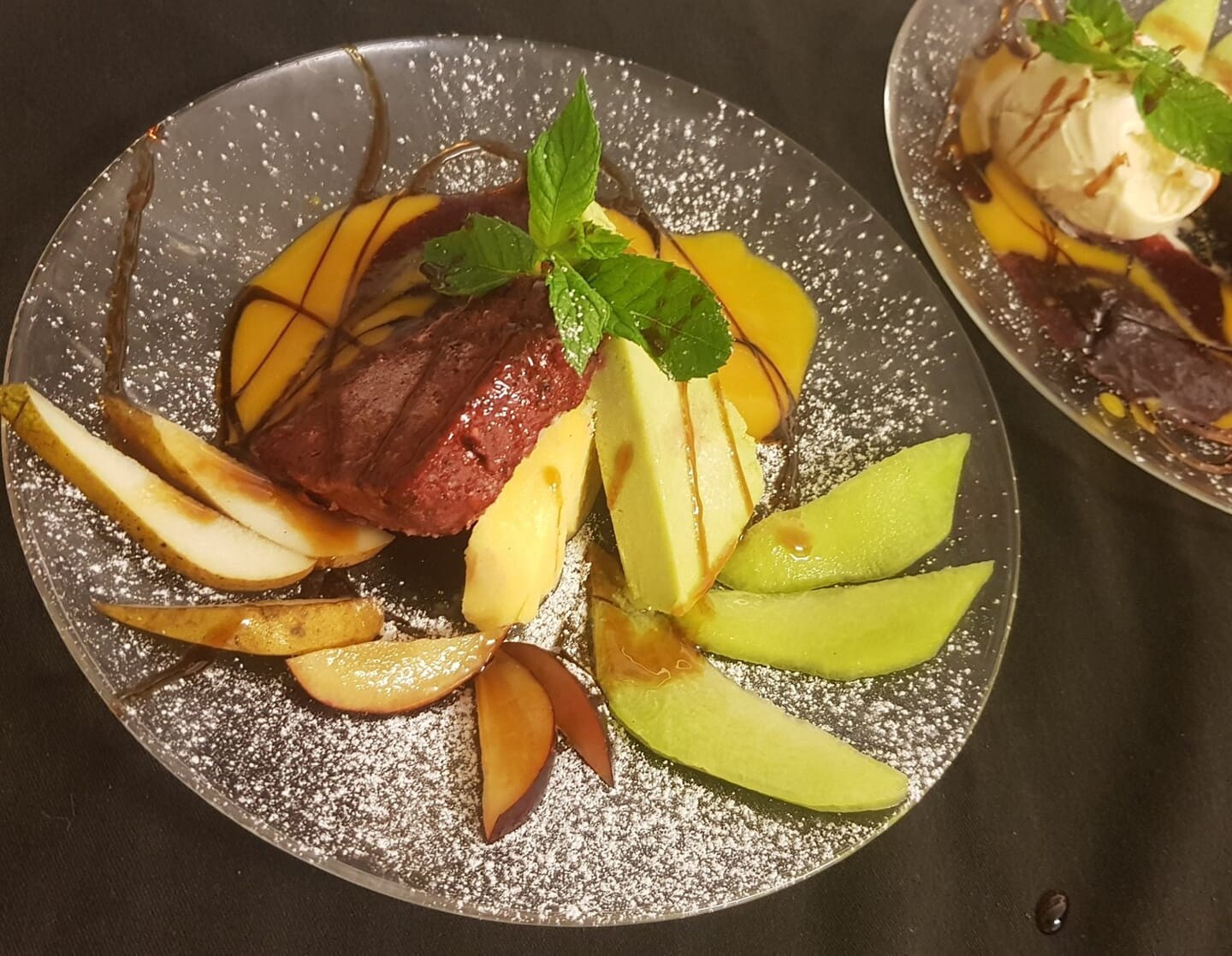 Fasika | Top vegane Restaurants in Köln | Mr. Köln | Foto: Fasika