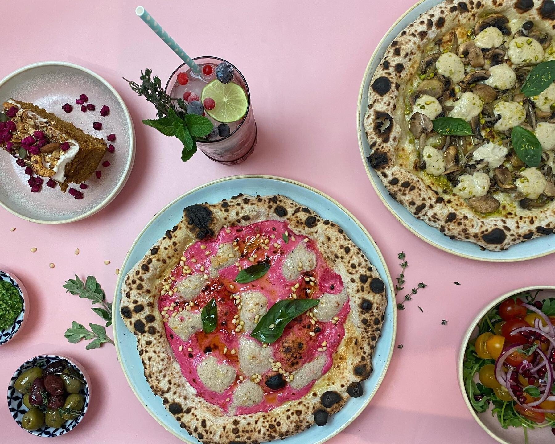Top vegane Restaurants in Köln | Mr. Köln | Foto: Yuicery