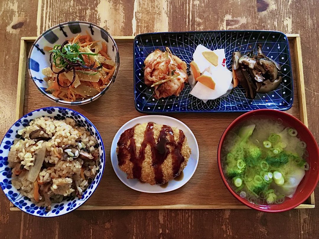 Nobiko | Top vegane Restaurants in Köln | Mr. Köln | Foto: Nobiko