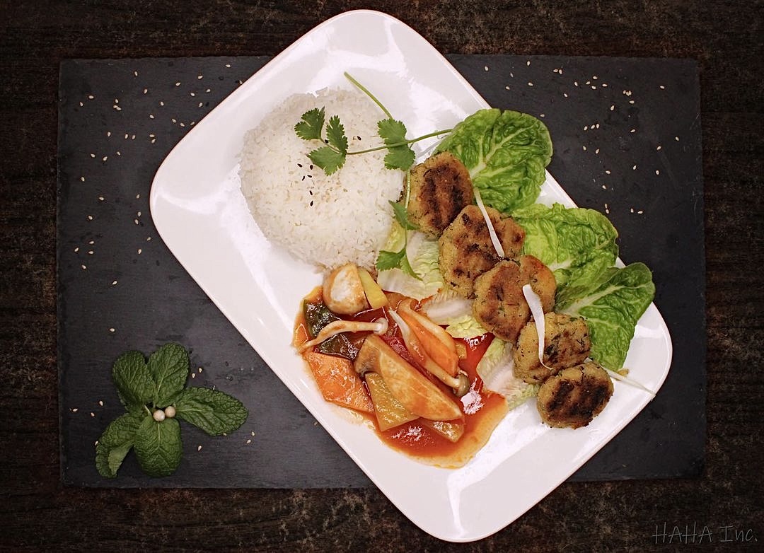 NiHao| Top vegane Restaurants in Köln | Mr. Köln | Foto: NiHao