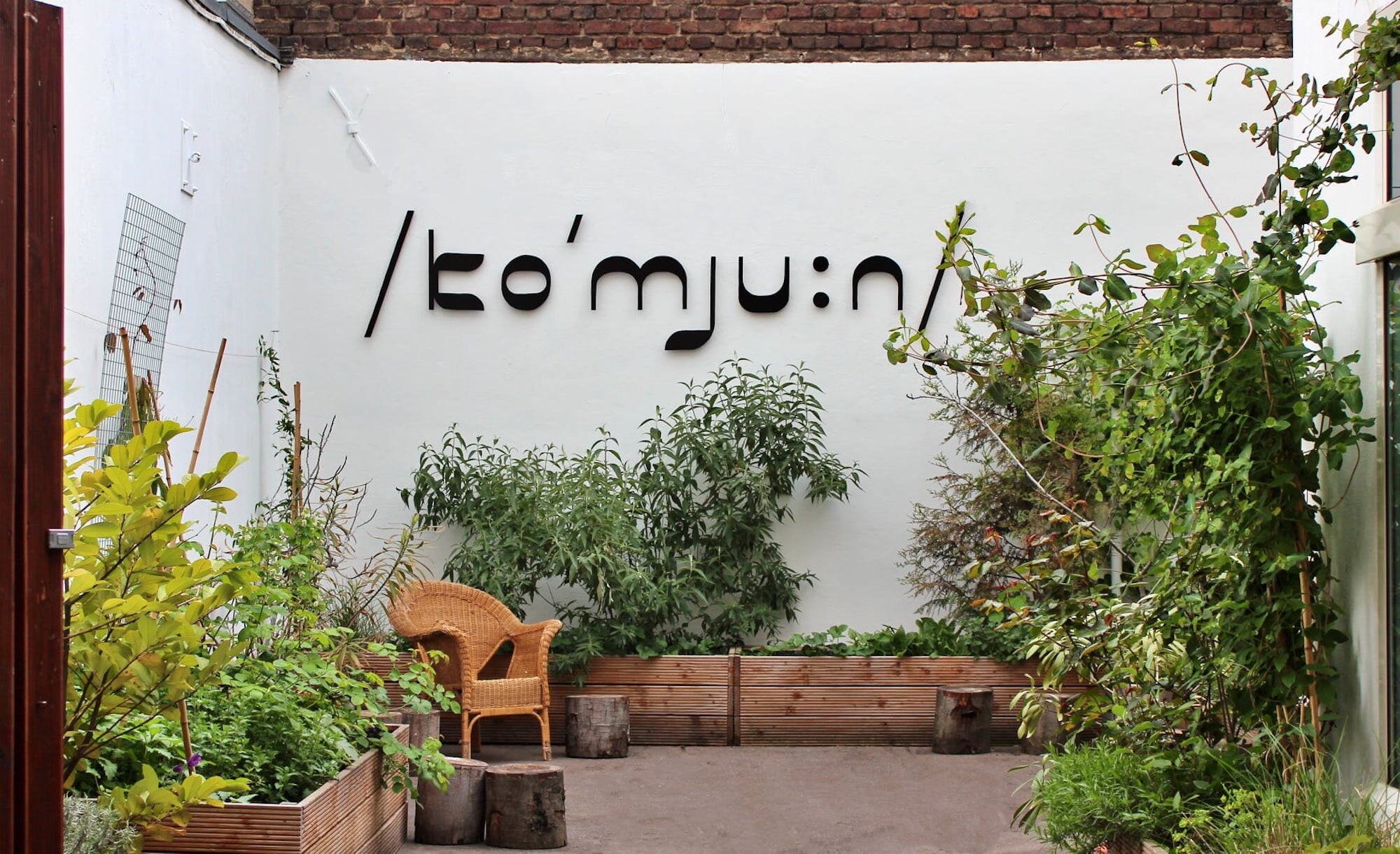 Komjun | Top Yoga Studios in Köln | Mr. Köln | Foto: Komjun