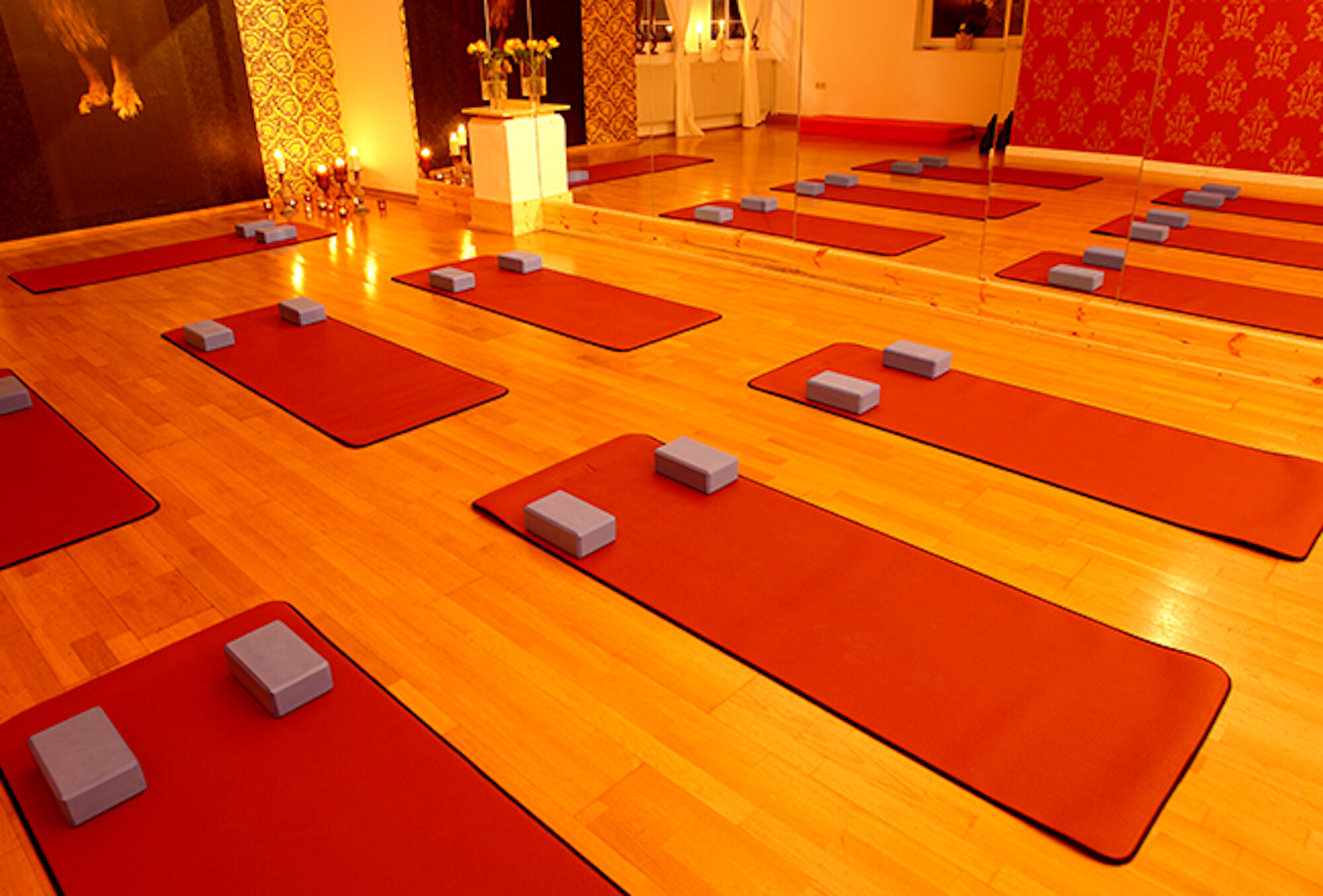 Marijans Place | Top Yoga Studios in Köln | Mr. Köln | Foto: Marijans Place Marijans Place | Top Yoga Studios in Köln | Mr. Köln | Foto: Marijans Place