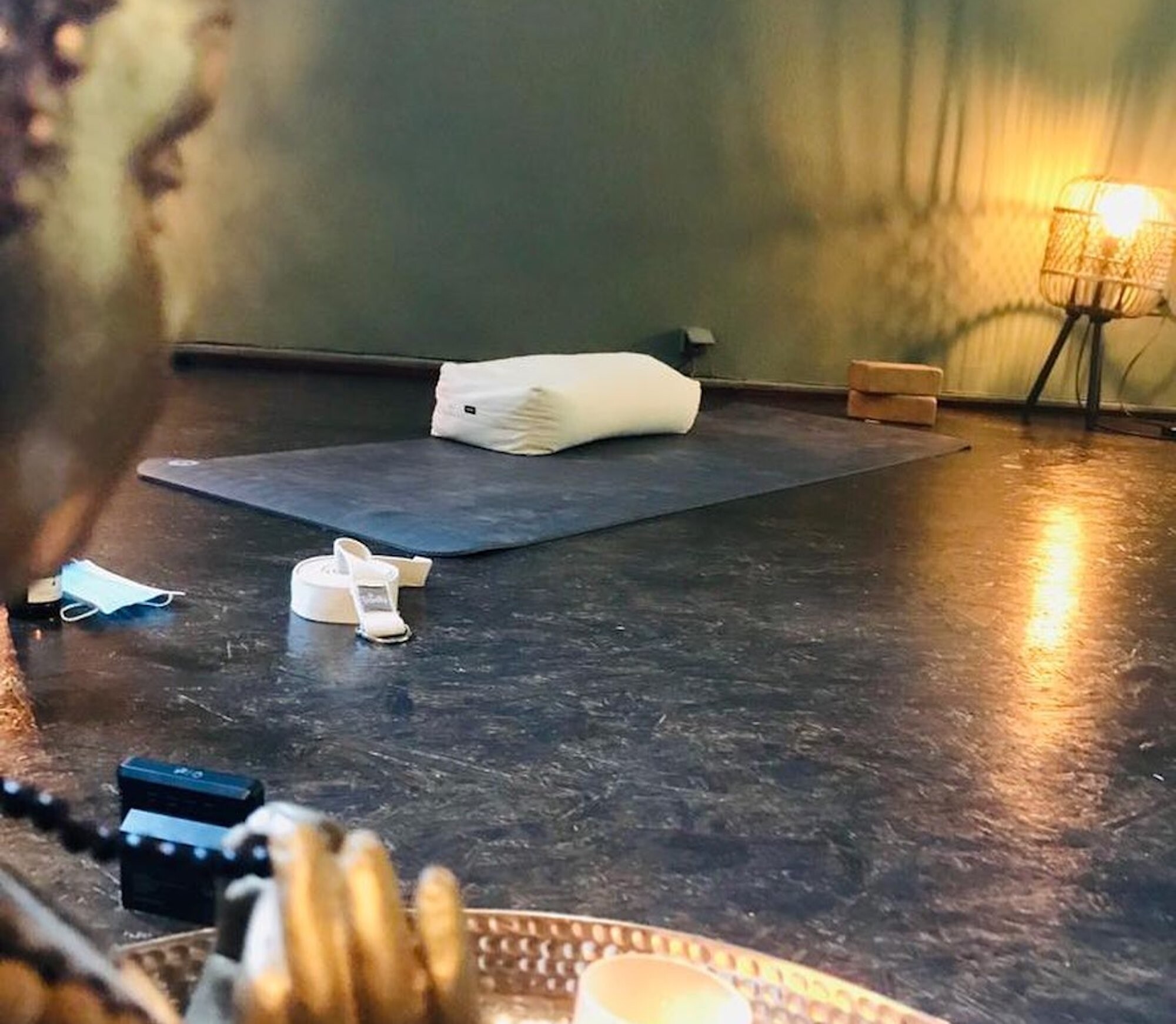 YogaMia | Top Yoga Studios in Köln | Mr. Köln | Foto: YogaMia YogaMia | Top Yoga Studios in Köln | Mr. Köln | Foto: YogaMia