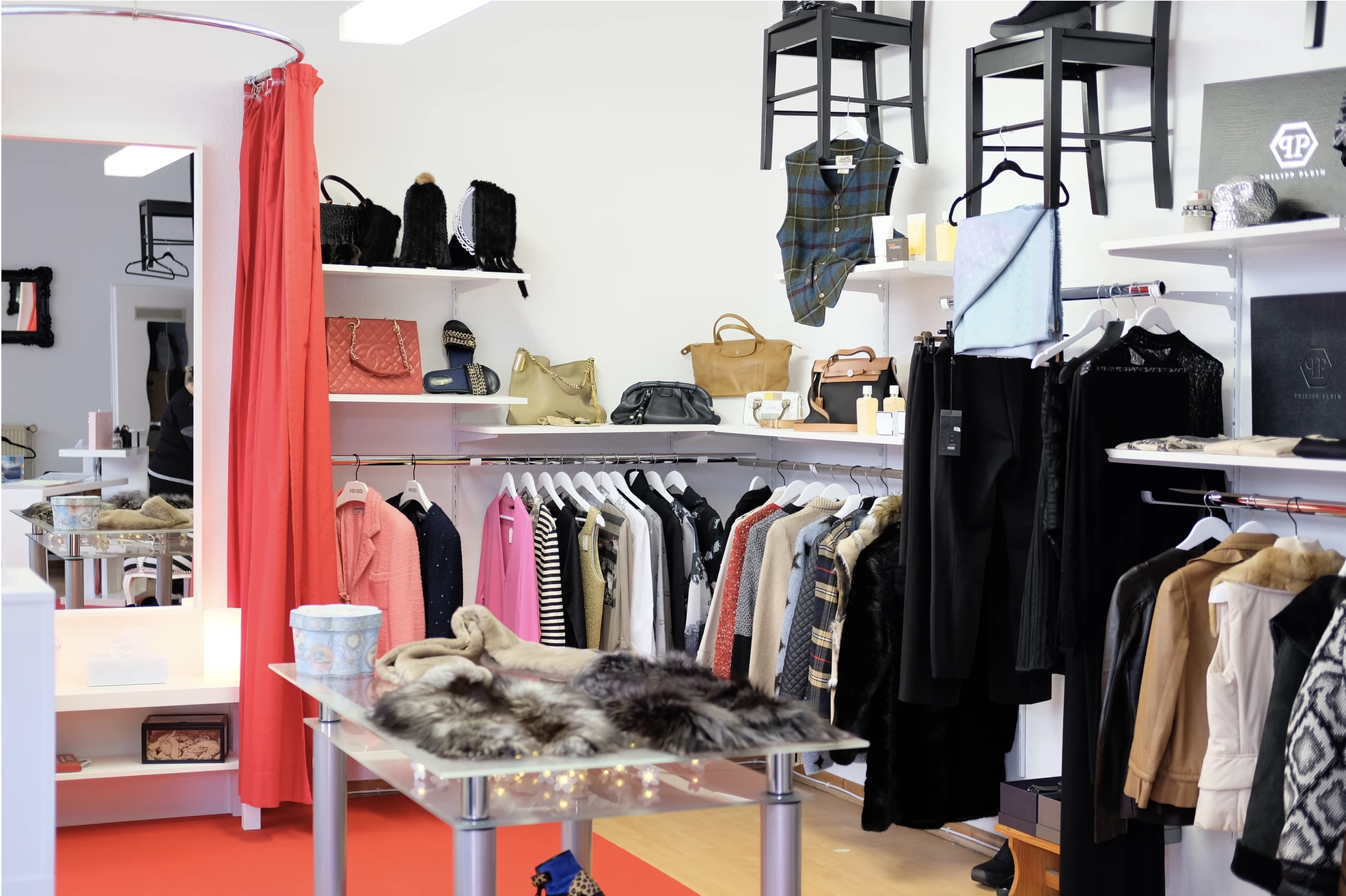 Petit Ilu | Top Schneidereien in Köln | Mr. Köln | Foto: Petit Ilu